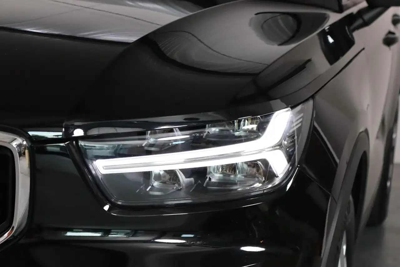 Volvo XC40 2.0 B4 Momentum Business Camera, Stoel/Stuurverwar, миниатюра 11