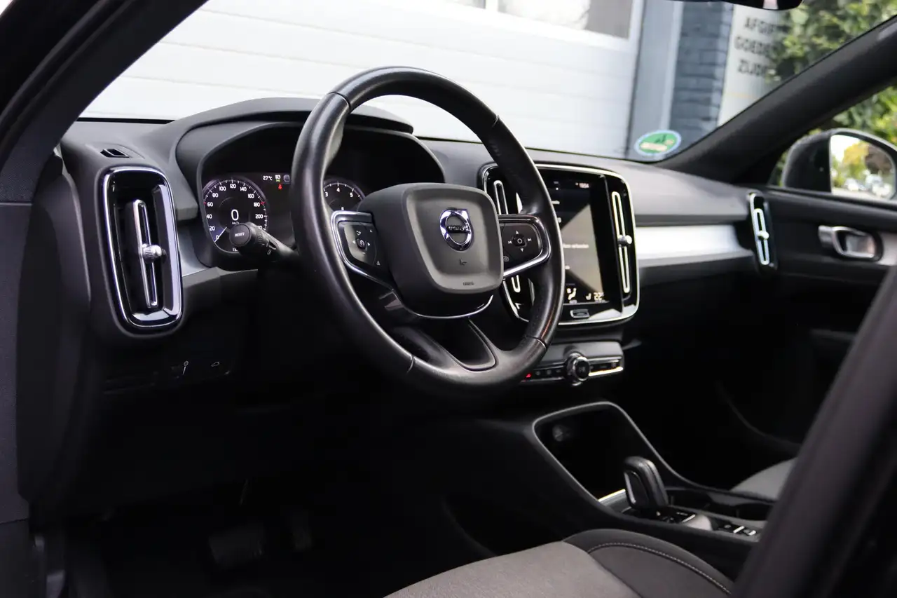 Volvo XC40 2.0 B4 Momentum Business Camera, Stoel/Stuurverwar, миниатюра 24