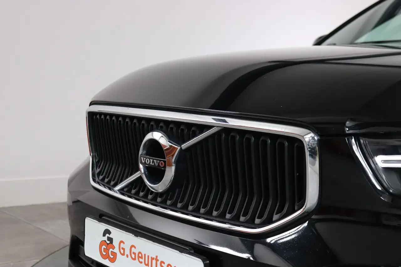 Volvo XC40 2.0 B4 Momentum Business Camera, Stoel/Stuurverwar, миниатюра 10