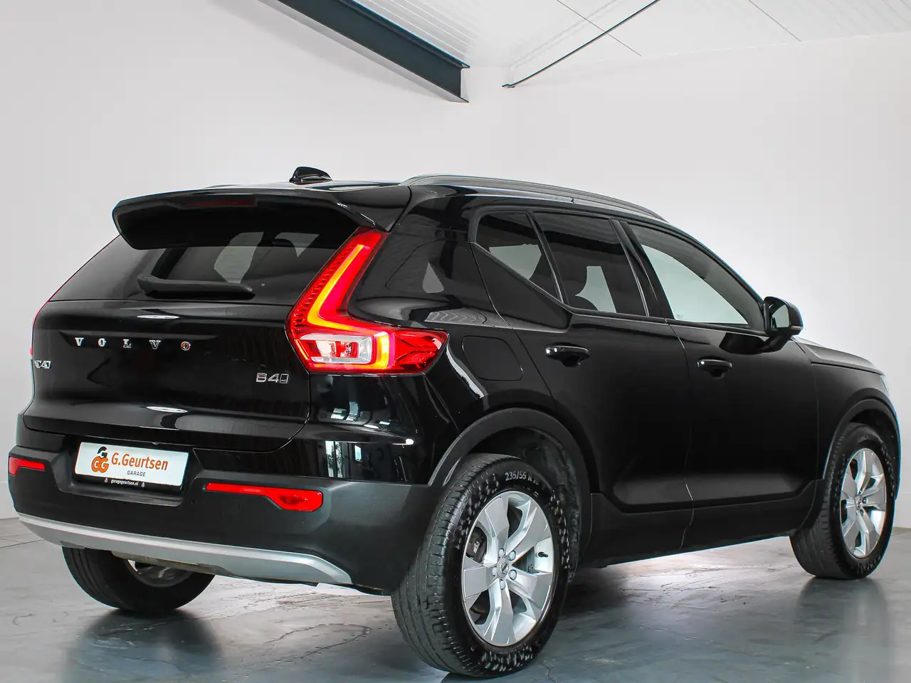 Volvo XC40 2.0 B4 Momentum Business Camera, Stoel/Stuurverwar, миниатюра 2