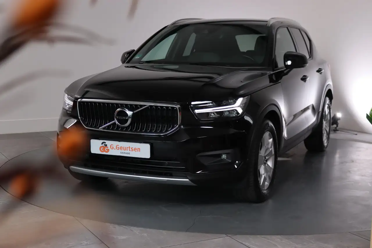 Volvo XC40 2.0 B4 Momentum Business Camera, Stoel/Stuurverwar, миниатюра 16