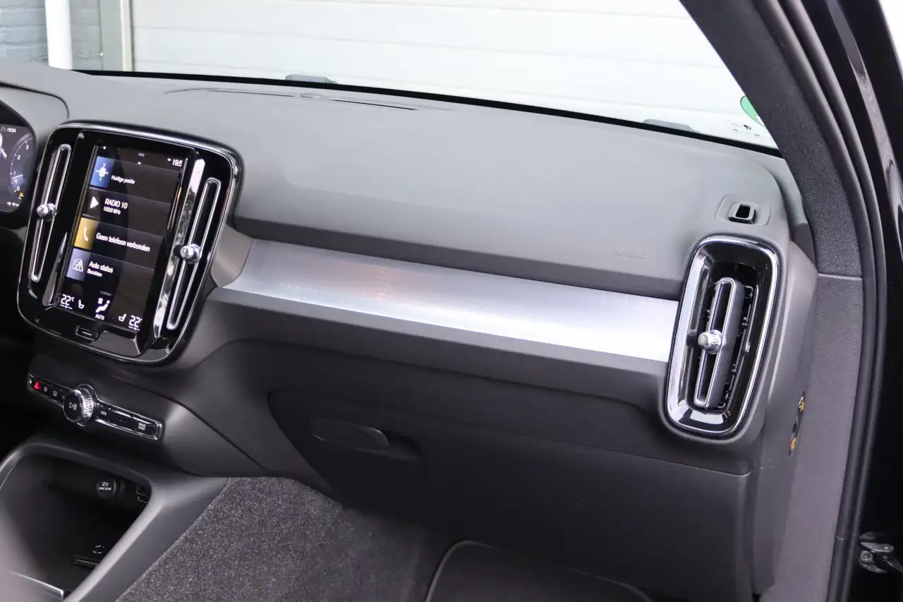 Volvo XC40 2.0 B4 Momentum Business Camera, Stoel/Stuurverwar, миниатюра 29