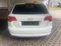 Audi A3 Sportback 2.0 TDI S line Sportpaket plus Bílá - thumbnail 5