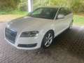 Audi A3 Sportback 2.0 TDI S line Sportpaket plus Bílá - thumbnail 1