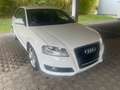 Audi A3 Sportback 2.0 TDI S line Sportpaket plus Bílá - thumbnail 2