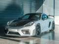 Porsche 718 4.0i GT4 RS PDK Grey - thumbnail 1