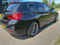 BMW 118 118 Edition MSport Shadow High Executive Zwart - thumbnail 6