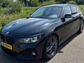 BMW 118 118 Edition MSport Shadow High Executive Zwart - thumbnail 18