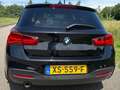 BMW 118 118 Edition MSport Shadow High Executive Zwart - thumbnail 2