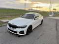 BMW 330 330d xDrive Weiß - thumbnail 1
