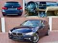 BMW 325 325d Touring Aut. Luxury Line Imperial Blau F31 Blau - thumbnail 1