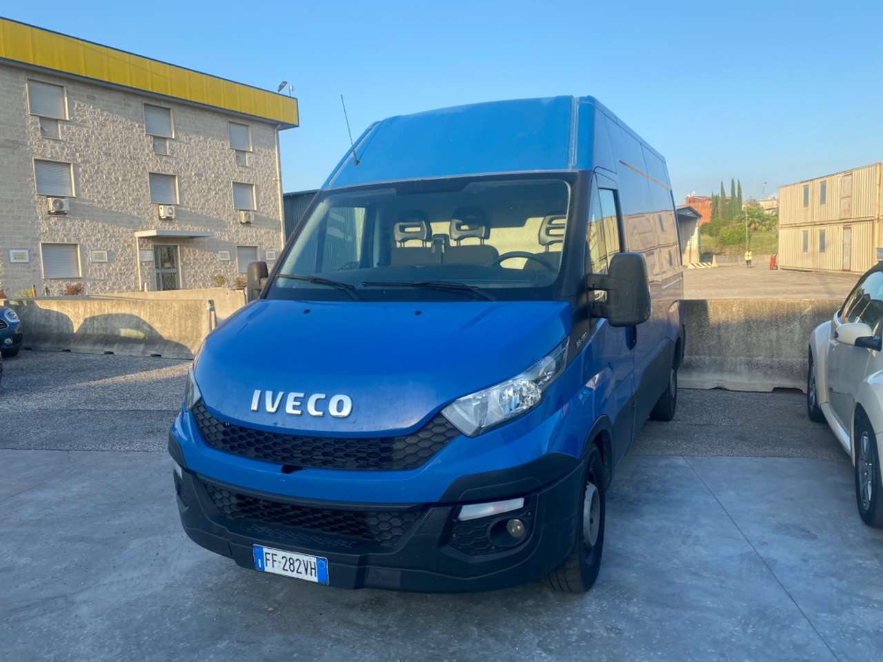 Iveco Daily