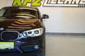 BMW 116 i "Advantage" LED*NAVI*SITZH*TEMP Braun - thumbnail 10