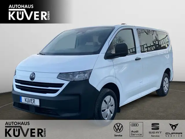 Volkswagen T7 Caravelle e-Caravelle KR ACC*LED*PDC