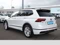 Volkswagen Tiguan Allspace R-Line 2.0 TDI DSG 4Motion AHK Weiß - thumbnail 4