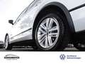 Volkswagen Tiguan Allspace R-Line 2.0 TDI DSG 4Motion AHK Weiß - thumbnail 6