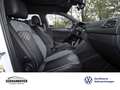 Volkswagen Tiguan Allspace R-Line 2.0 TDI DSG 4Motion AHK Weiß - thumbnail 9
