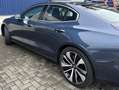 Volvo S60 S60 T8 Recharge AWD Geartronic Inscription Blauw - thumbnail 20