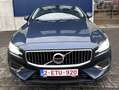 Volvo S60 S60 T8 Recharge AWD Geartronic Inscription Blauw - thumbnail 2