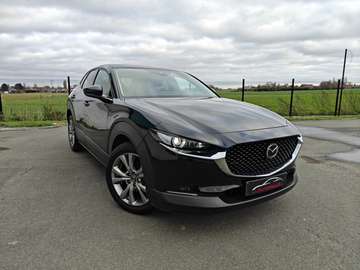 CX-30 2.0i SKYACTIV-G Skycruise Bose- 12M GARANTIE