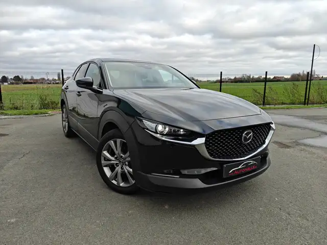Mazda CX-30 CX-30 2.0i SKYACTIV-G Skycruise Bose- 12M GARANTIE