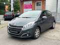 Peugeot 208 Active *2.HAND*S-HEFT*KLIMA*TEMPOMAT*EURO6* Grijs - thumbnail 3