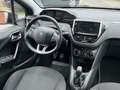 Peugeot 208 Active *2.HAND*S-HEFT*KLIMA*TEMPOMAT*EURO6* Grijs - thumbnail 11