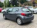 Peugeot 208 Active *2.HAND*S-HEFT*KLIMA*TEMPOMAT*EURO6* Grijs - thumbnail 5