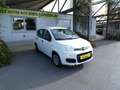 Fiat Panda 1.2i 70cv blanc 11/17 61.997km Climatisation Radio Blanc - thumbnail 3