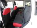 Fiat Panda 1.2i 70cv blanc 11/17 61.997km Climatisation Radio Blanc - thumbnail 7