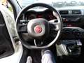 Fiat Panda 1.2i 70cv blanc 11/17 61.997km Climatisation Radio Blanc - thumbnail 8