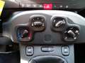 Fiat Panda 1.2i 70cv blanc 11/17 61.997km Climatisation Radio Blanc - thumbnail 9