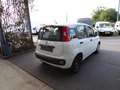 Fiat Panda 1.2i 70cv blanc 11/17 61.997km Climatisation Radio Blanc - thumbnail 4