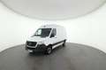 Mercedes-Benz Sprinter 317 CDI Kasten Hochdach Stand. Automatik Weiß - thumbnail 1