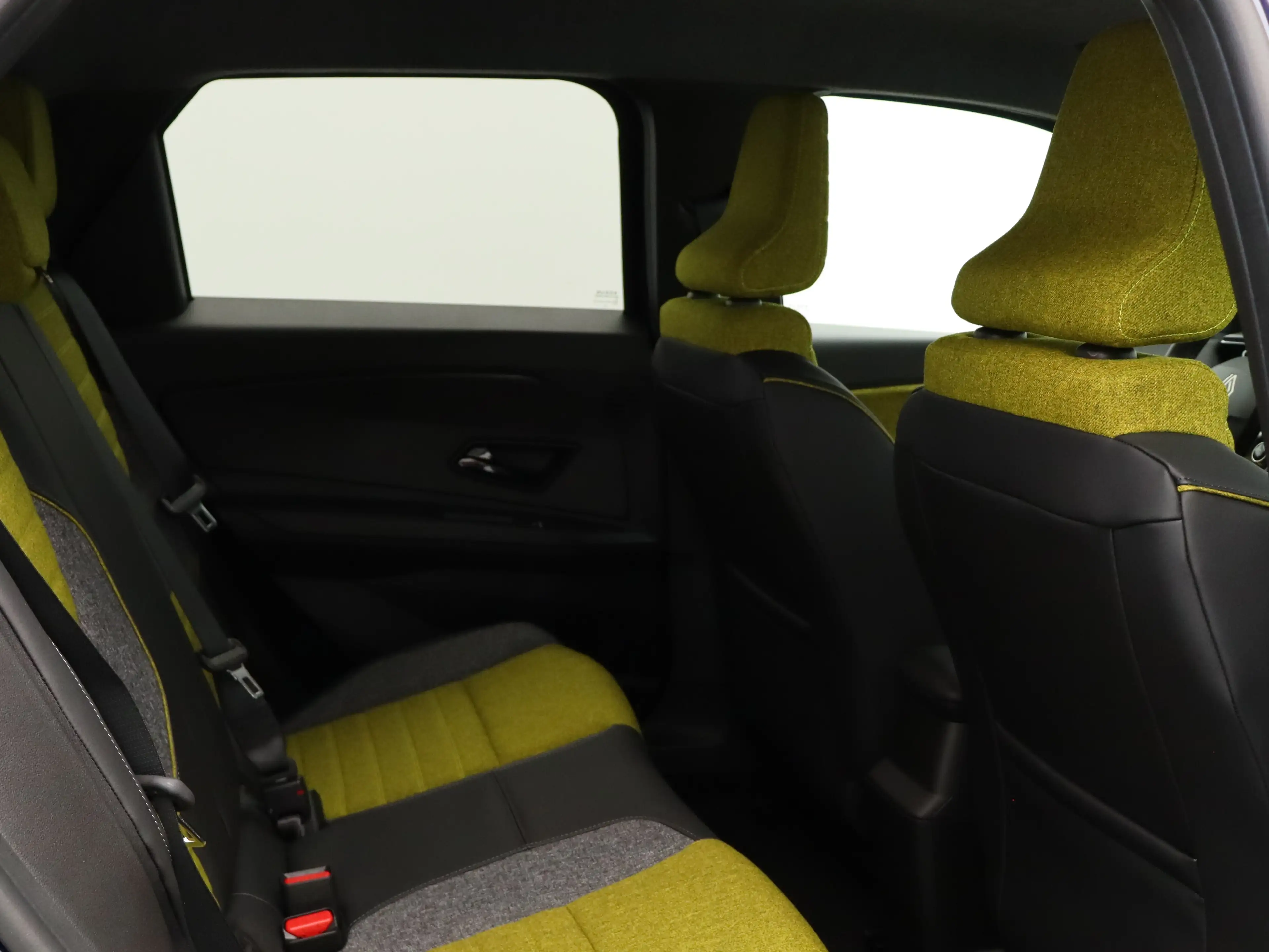 Renault R 5 Iconic cinq Comfort range | Achteruitrijcamera | E — photo 7