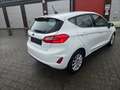 Ford Fiesta Titanium/1. HAND/ 1 Jahr Garantie / TÜV NEU /Ka... Blanc - thumbnail 4