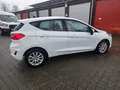 Ford Fiesta Titanium/1. HAND/ 1 Jahr Garantie / TÜV NEU /Ka... Blanc - thumbnail 6