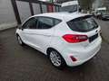 Ford Fiesta Titanium/1. HAND/ 1 Jahr Garantie / TÜV NEU /Ka... Blanc - thumbnail 5