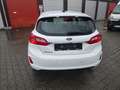 Ford Fiesta Titanium/1. HAND/ 1 Jahr Garantie / TÜV NEU /Ka... Blanc - thumbnail 8