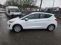 Ford Fiesta Titanium/1. HAND/ 1 Jahr Garantie / TÜV NEU /Ka... Blanc - thumbnail 7