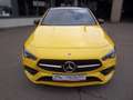 Mercedes-Benz CLA 200 D 150cv Shooting Brake "AMG Line" Yellow - thumbnail 5