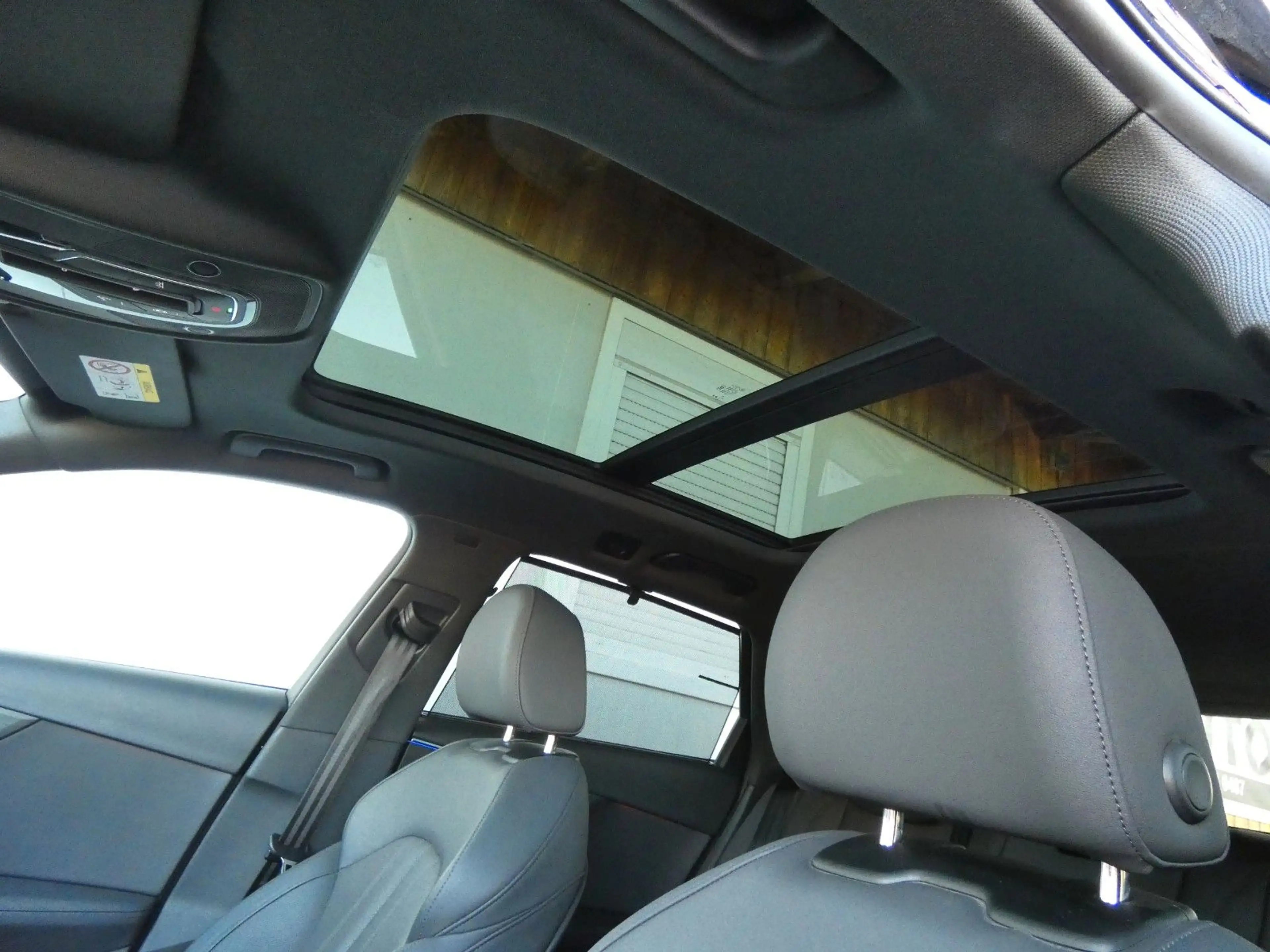 Audi A4 Avant 40 TDI quattro PANO/KAM/AMBIENT/VIRTUAL — photo 15