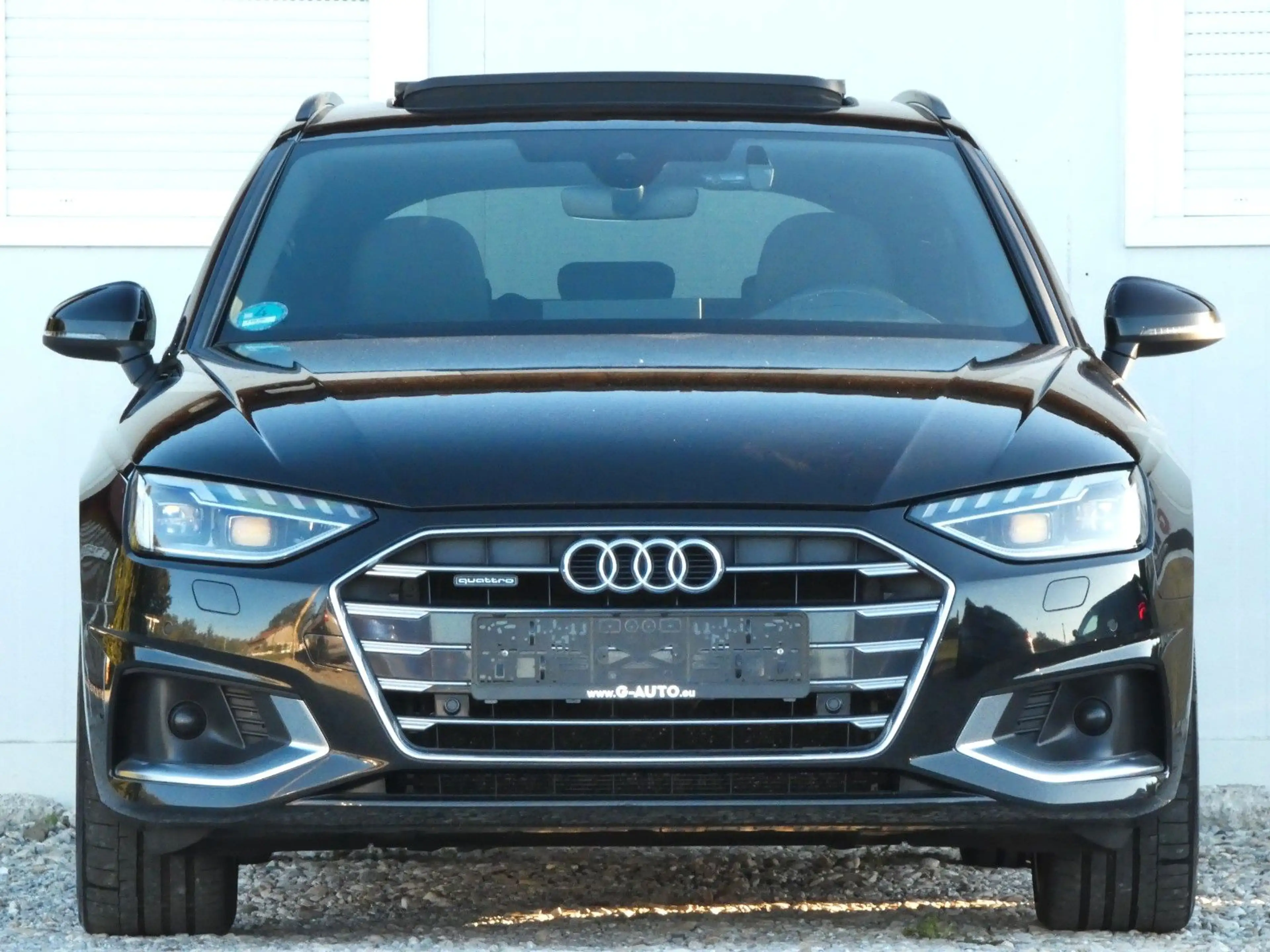 Audi A4 Avant 40 TDI quattro PANO/KAM/AMBIENT/VIRTUAL — photo 2
