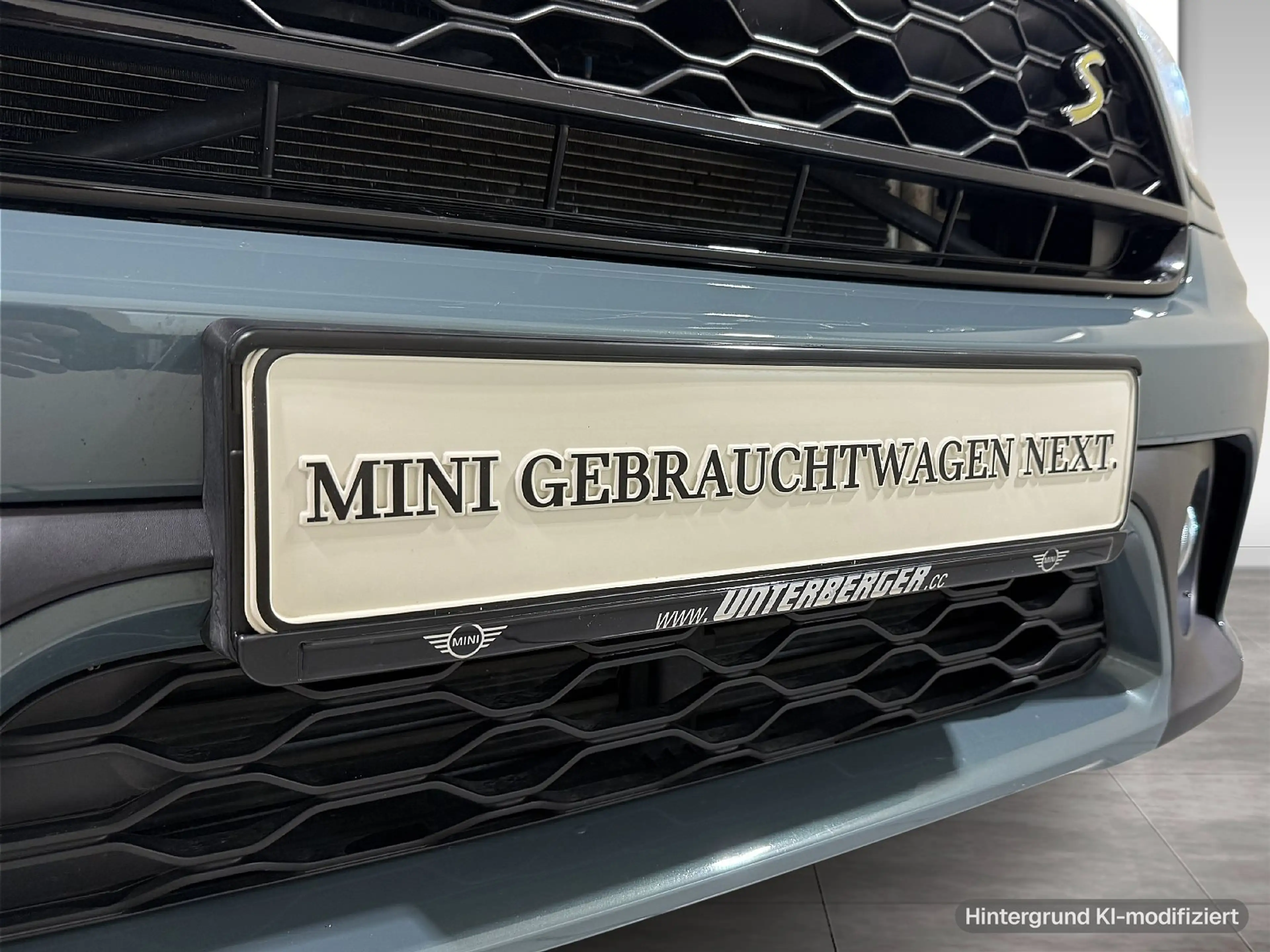 MINI Cooper SE Countryman Cooper SE ALL4 Countryman Navi RFK Sportsitz DAB — photo 6