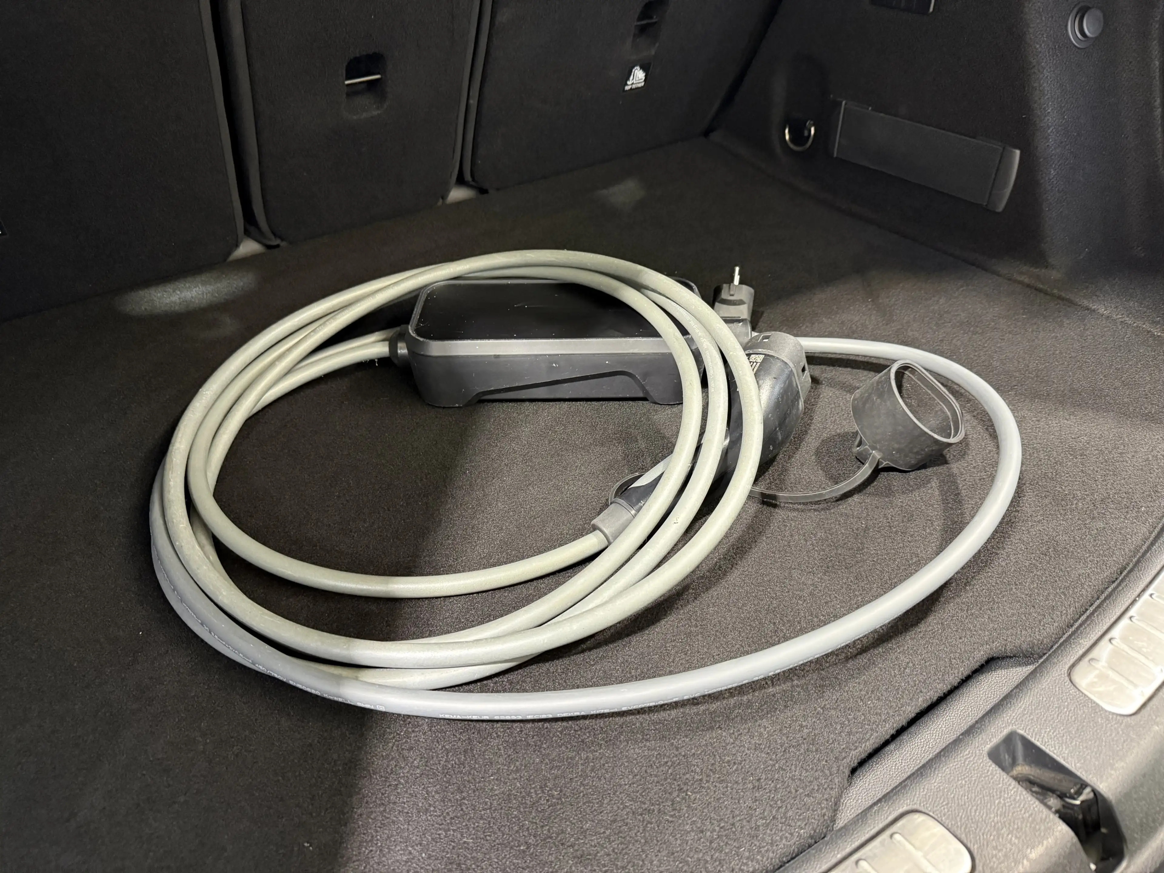 MINI Cooper SE Countryman Cooper SE ALL4 Countryman Navi RFK Sportsitz DAB — photo 22
