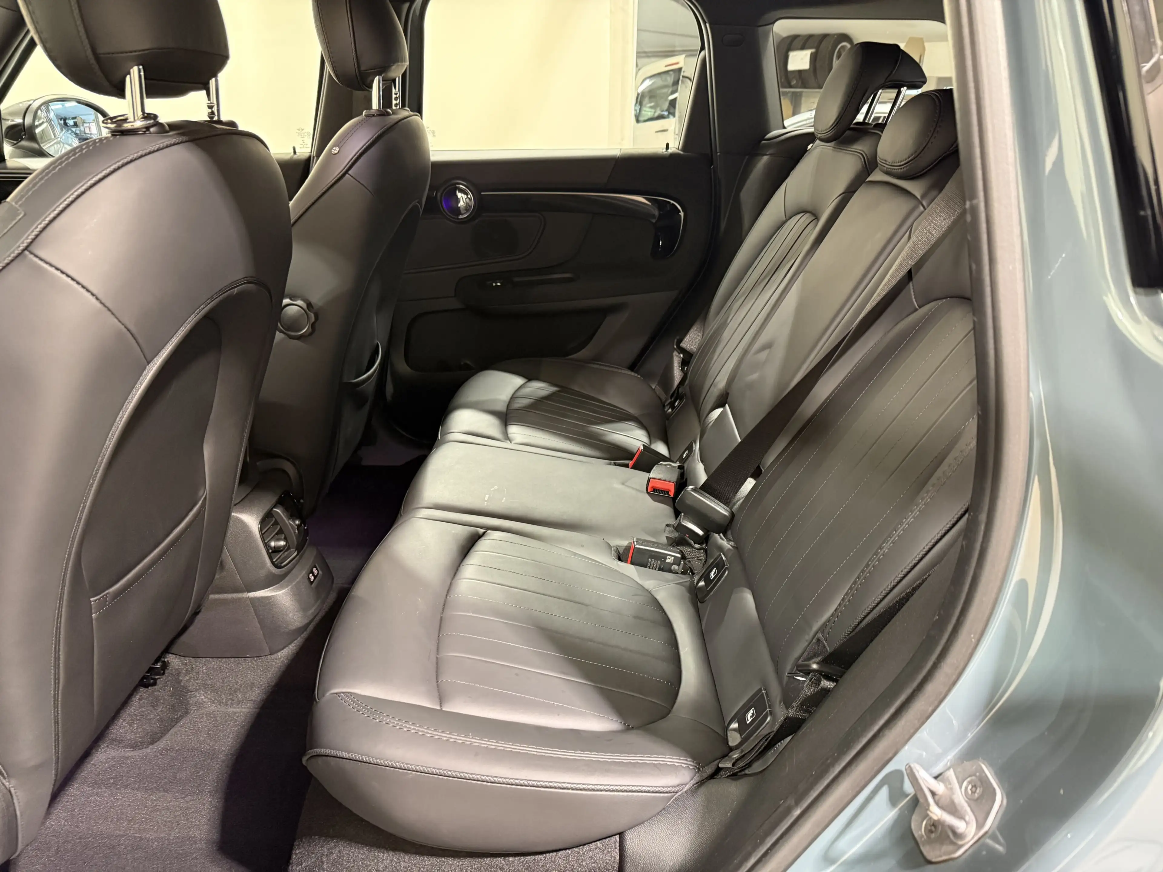 MINI Cooper SE Countryman Cooper SE ALL4 Countryman Navi RFK Sportsitz DAB — photo 16