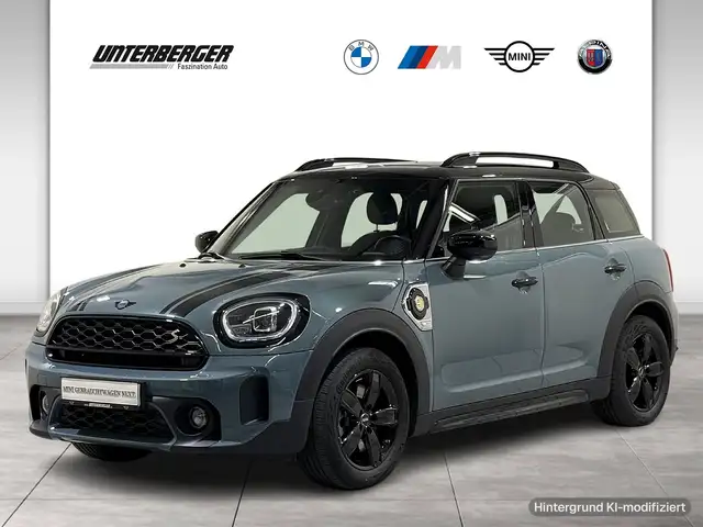 MINI Cooper SE Countryman Cooper SE ALL4 Countryman Navi RFK Sportsitz DAB