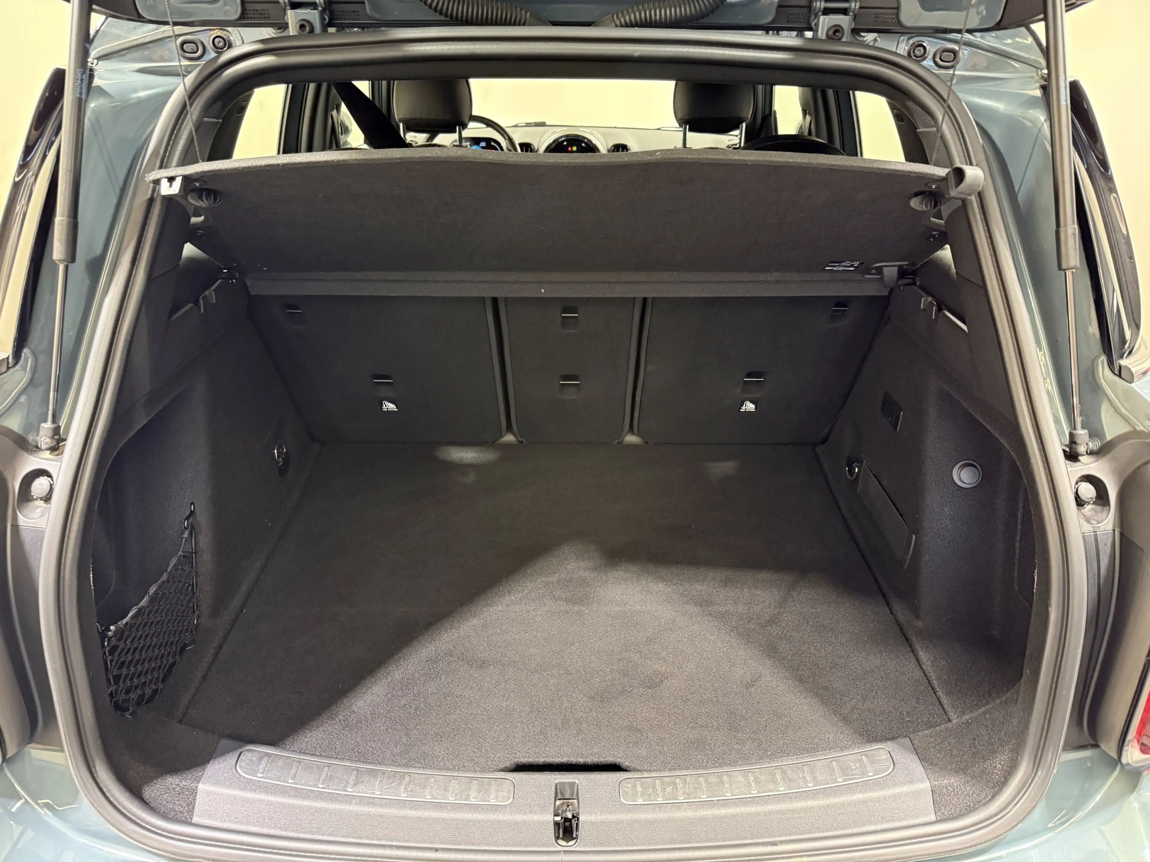 MINI Cooper SE Countryman Cooper SE ALL4 Countryman Navi RFK Sportsitz DAB — photo 20