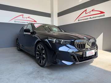 Serie 5 G61 2024 Touring Touring edrive40 MSport Edition