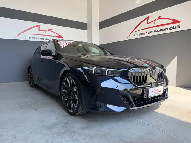 BMW i5 Serie 5 G61 2024 Touring Touring edrive40 MSport Edition